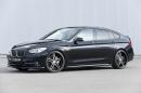 Подробности за Hamann BMW 5-Series GT