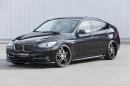 Подробности за Hamann BMW 5-Series GT