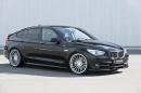 Подробности за Hamann BMW 5-Series GT