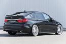 Hamann BMW 5-Series GT