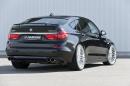 Hamann BMW 5-Series GT