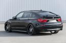 Hamann BMW 5-Series GT