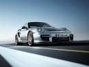 Porsche разпродаде всички бройки от 911 GT2 RS