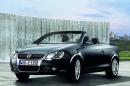 Volkswagen Eos Exclusive Edition