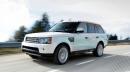 Range Rover Range_e hybrid (първи снимки)