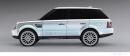 Range Rover Sport ще става хибрид