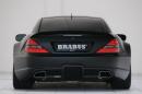 BRABUS T65 RS Mercedes SL 65 AMG Black Series