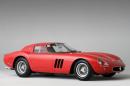 Ferrari 250 GTO 1963