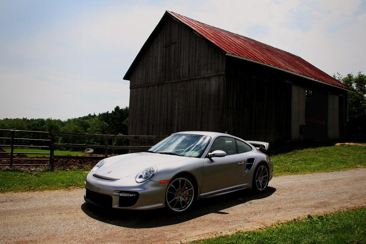 Switzer GT2 R911S