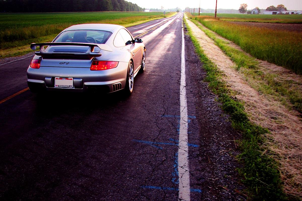 Switzer GT2 R911S