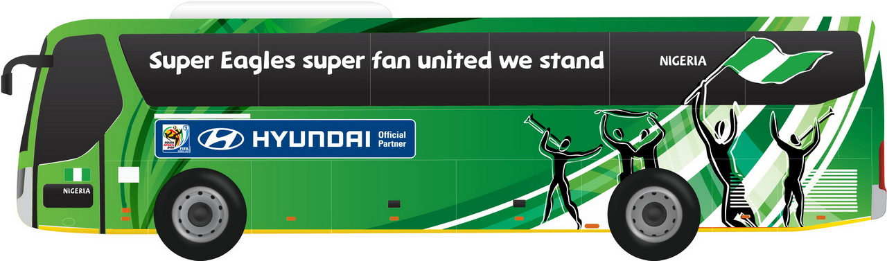 Hyundai (Мондиал 2010)