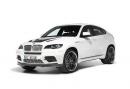 AC Schnitzer доработи BMW X6 M