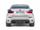 AC Schnitzer BMW X6 M