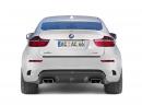 AC Schnitzer BMW X6 M