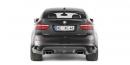 AC Schnitzer BMW X6 M