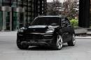 TechArt разкраси новото Porsche Cayenne