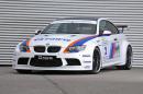 G-POWER M3 GT2 S и M3 TORNADO CS