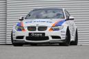 G-POWER M3 GT2 S и M3 TORNADO CS