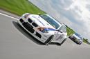 G-POWER M3 GT2 S и M3 TORNADO CS