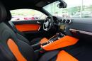 Нови снимки на Audi TTS Facelift