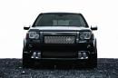 Project Kahn Freelander RS200