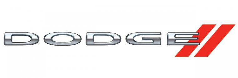 Dodge (ново лого)