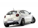 Magneti Marelli Alfa Romeo MiTo