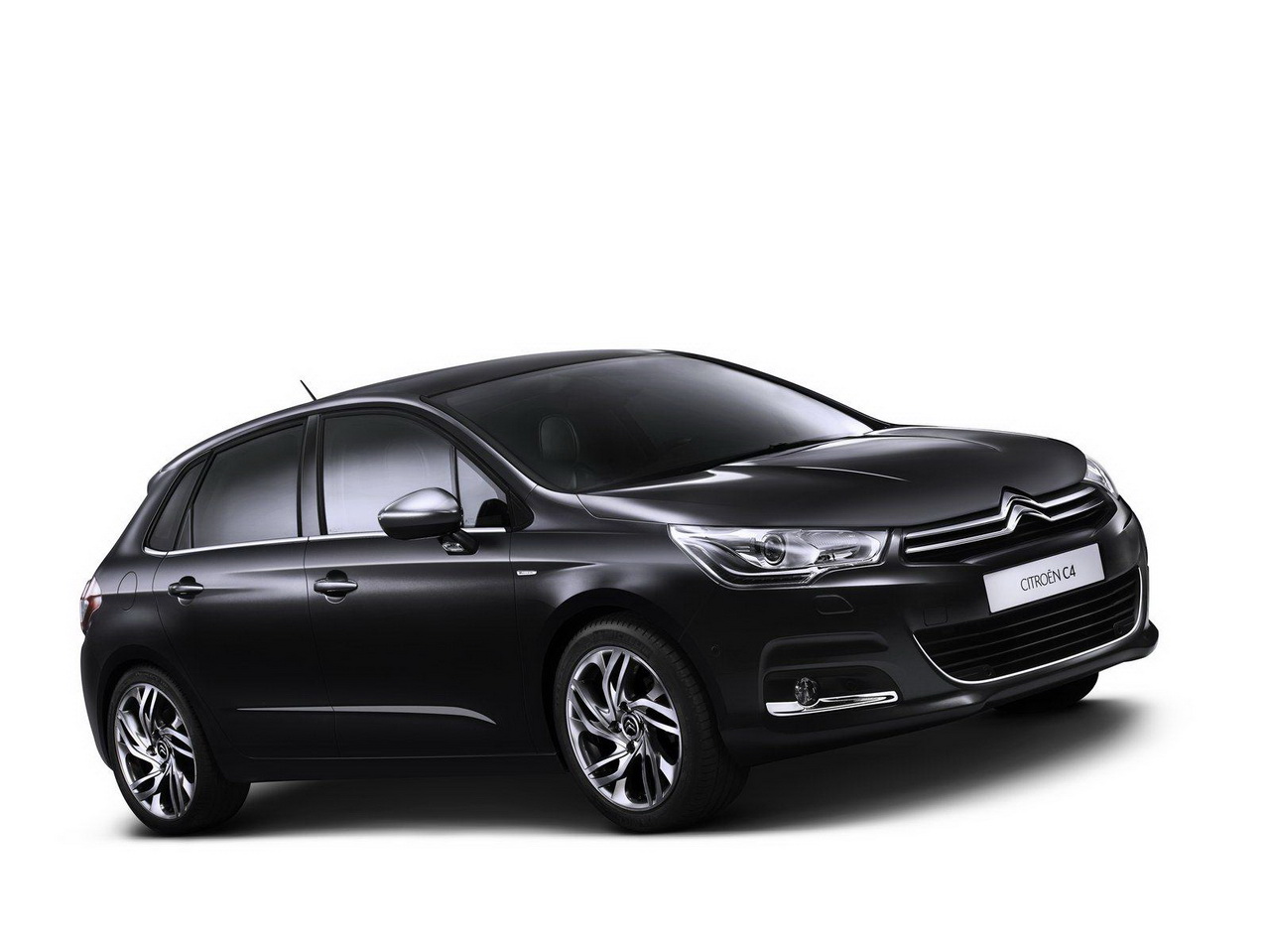 Citroen C4 2011