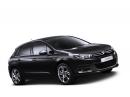 Новият Citroen C4 разкрит