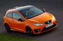 Seat Ibiza SC с нова спортна версия