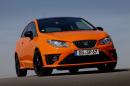 Seat Ibiza SC с нова спортна версия