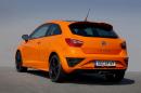 Seat Ibiza SC с нова спортна версия