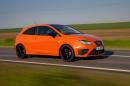 Seat Ibiza SC Sport Limited