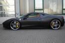 Ferrari 458 Italia NightHawk