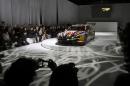 BMW Art Car от Jeff Koons