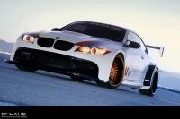 GT Haus вкара още спортен дух в BMW M3