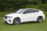 Руски тунинг за BMW X6