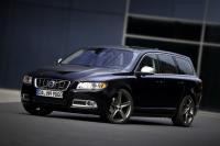 Heico вкара 325 коня във Volvo V70 T6 R-Design