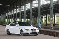 BMW M5 напомпано до 718 коня от Nowack