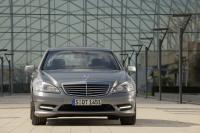 Mercedes S 350 BlueTEC – 6.8л/100км.