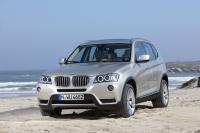 Новото BMW X3