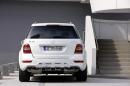 Mercedes ML 63 AMG – Game Over