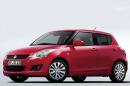 Новото Suzuki Swift разкрито