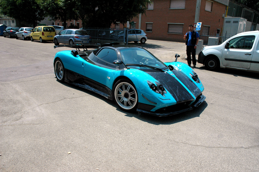 Pagani