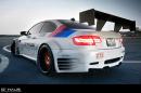 GT Haus вкара още спортен дух в BMW M3