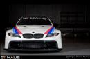 GT Haus вкара още спортен дух в BMW M3