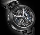 Bovet Ottana Tourbillon by Pininfarina