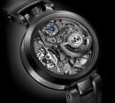 Bovet Ottana Tourbillon by Pininfarina