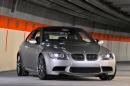 APP BMW M3 Coupe