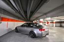 APP BMW M3 Coupe